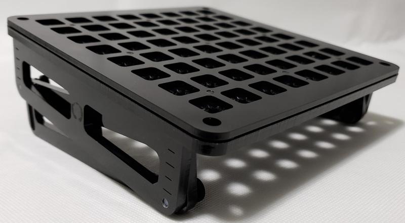 ZenReef Style Frag Racks