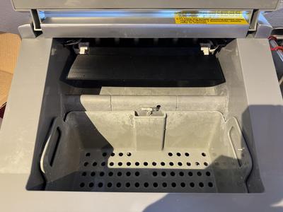 Saro EB15 Ice Maker Paddle/Pusher