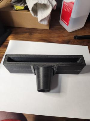 Ceiling fan blade cleaner remix