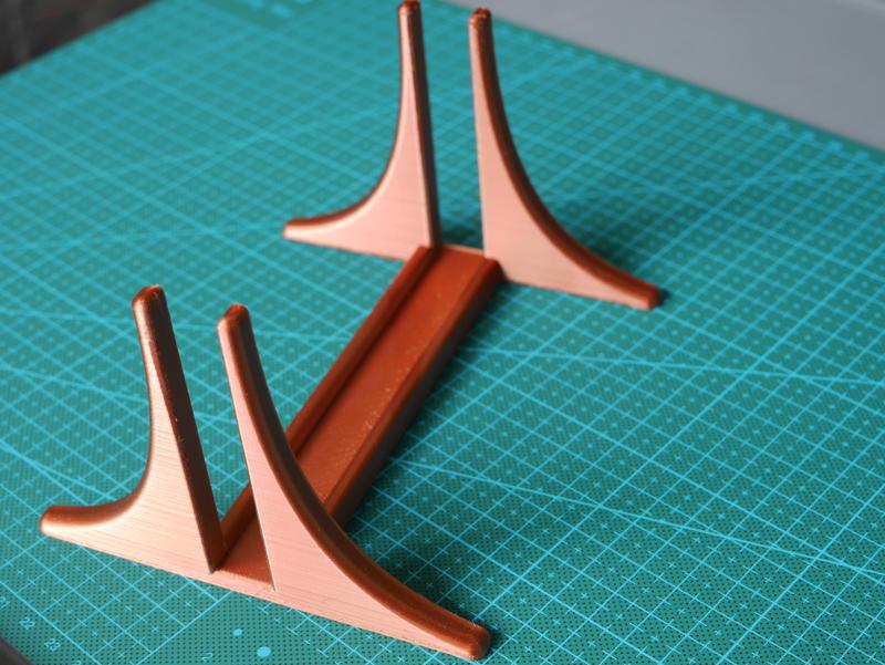 Pantile The Notebook Holder