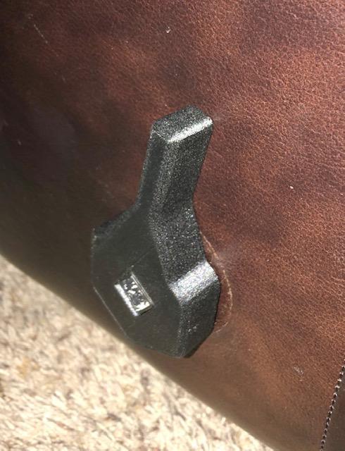 Recliner Replacement Handle
