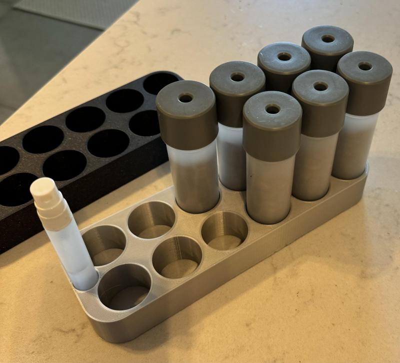 Weber Workshops Bean Cellar Stand V2