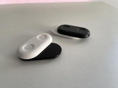 Magnetic Sliding Fidget Toy