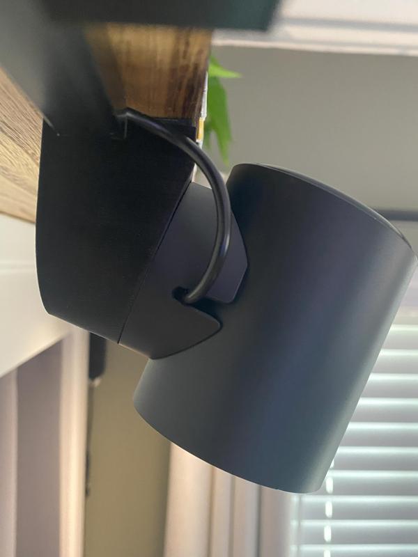 Govee Sconce Mount (Model H6087)