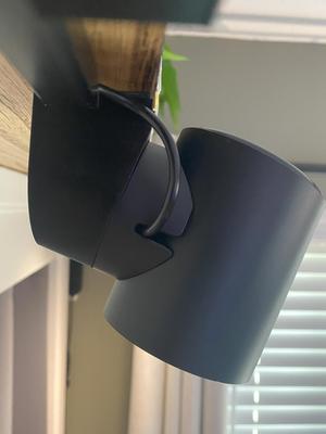 Govee Sconce Mount (Model H6087)