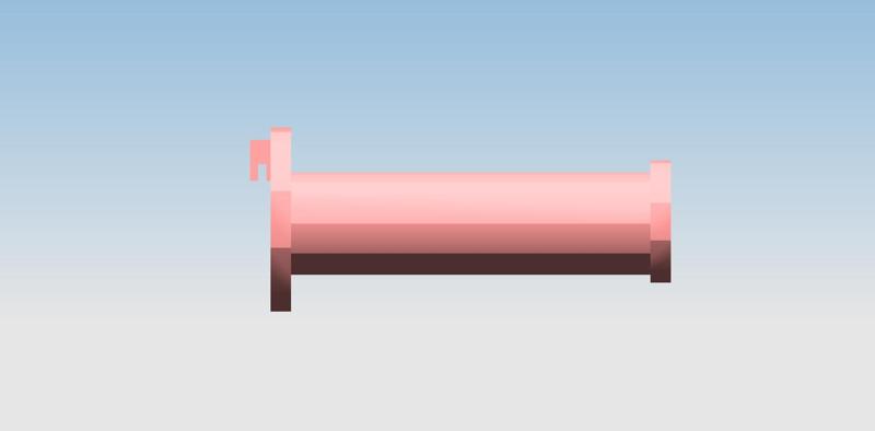 Place the shelf about 3D Print