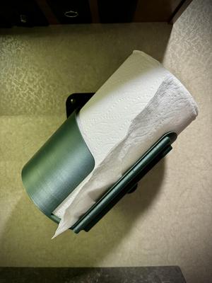 Randco Towelmatic 2000