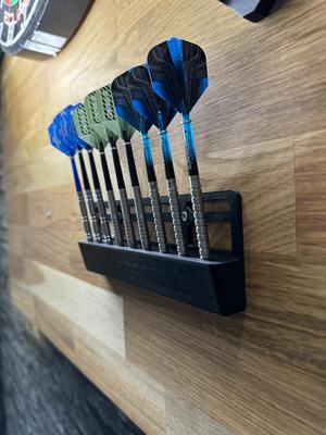 Darts Holder