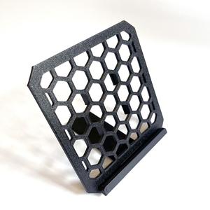 Flat-Pack Card Display