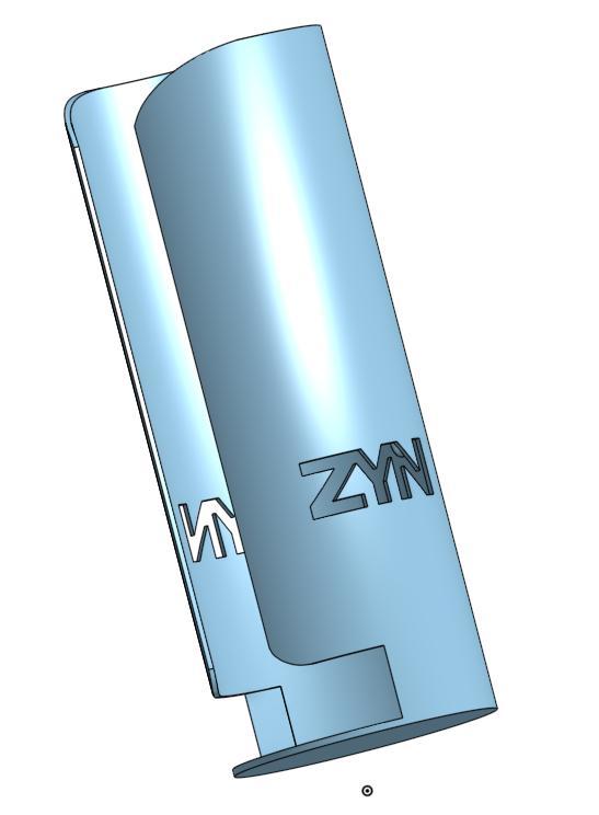 10 Can Nicotine Sleeve