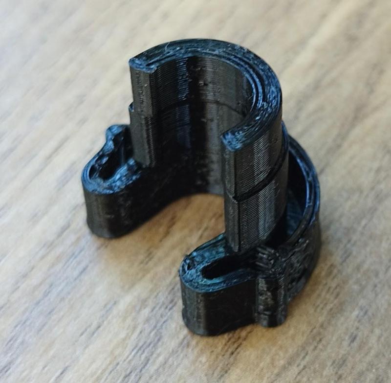 iKamper gas spring wind stopper safety replacement