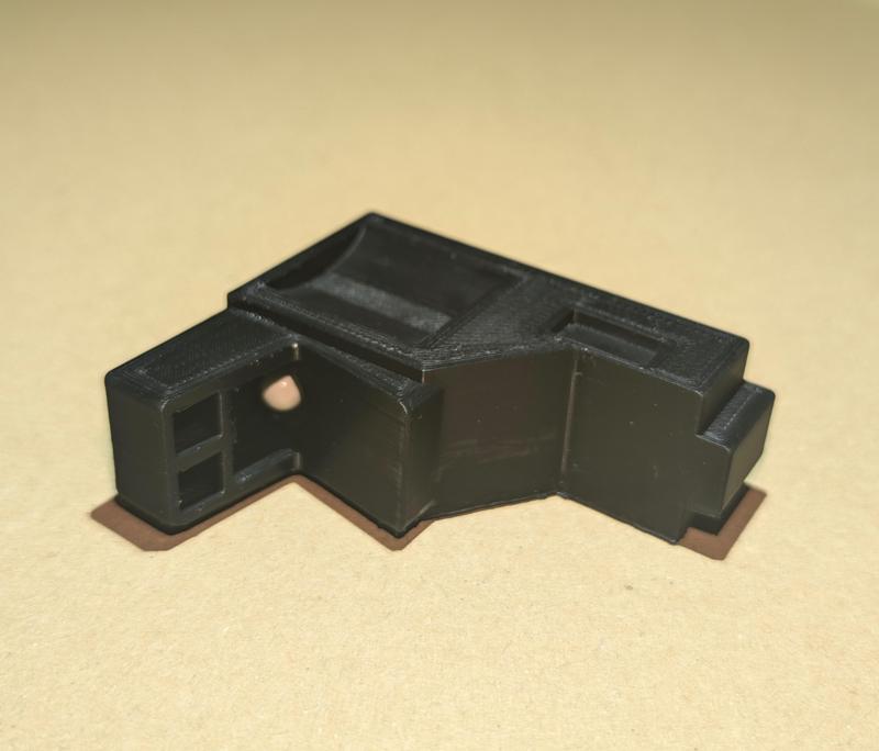 GBLS DAS Odin Adapter