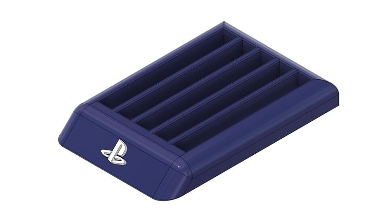 Stand Games for ps4 / ps5