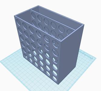 Marker Holder 36 Count