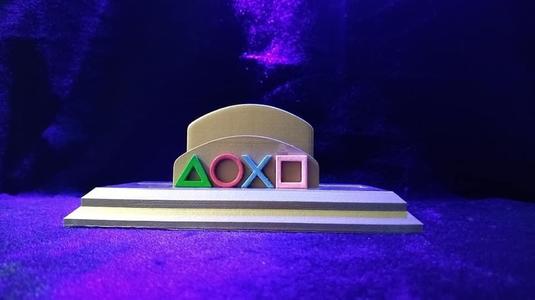 Exhibitor your best PS4 Game