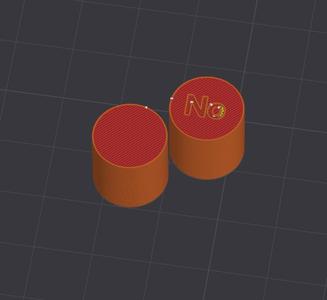Scarf Joint Seam Test