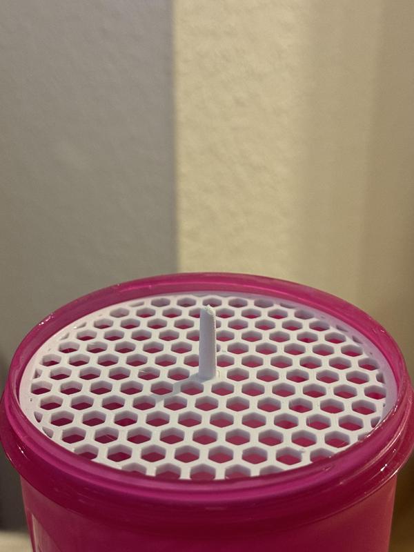 Insert for Protein Shaker