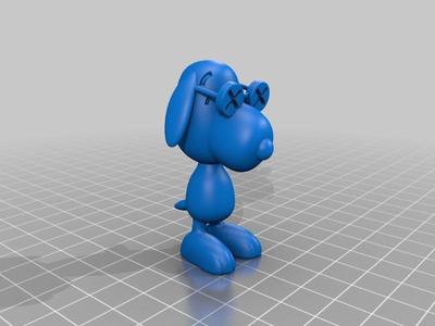 snoopy saxo