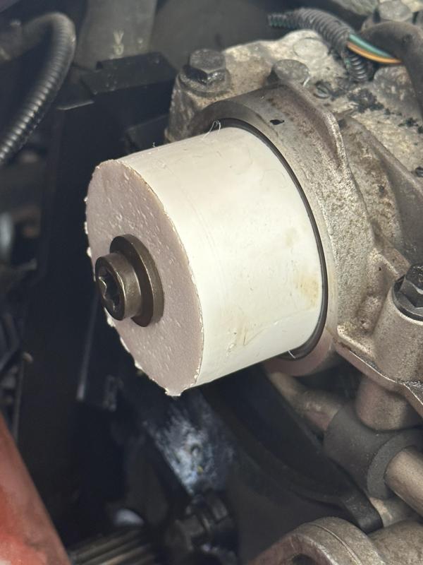 Volvo T5 Cam Seal Seat tool