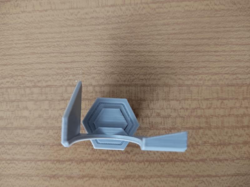 HCW Parkside Crimping tool holder