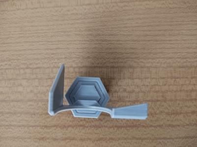 HCW Parkside Crimping tool holder