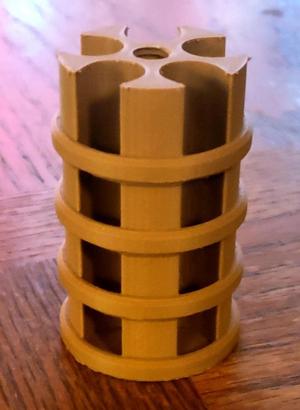 510 x5 Cartridge Holder