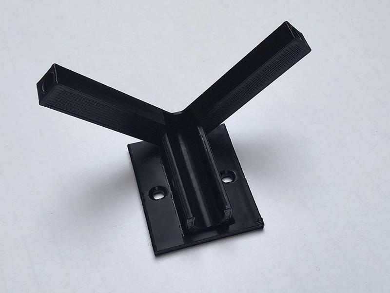 RC-Antenna Holder 90°