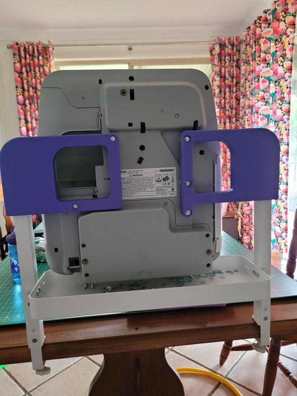 Epson Projector Table Mount