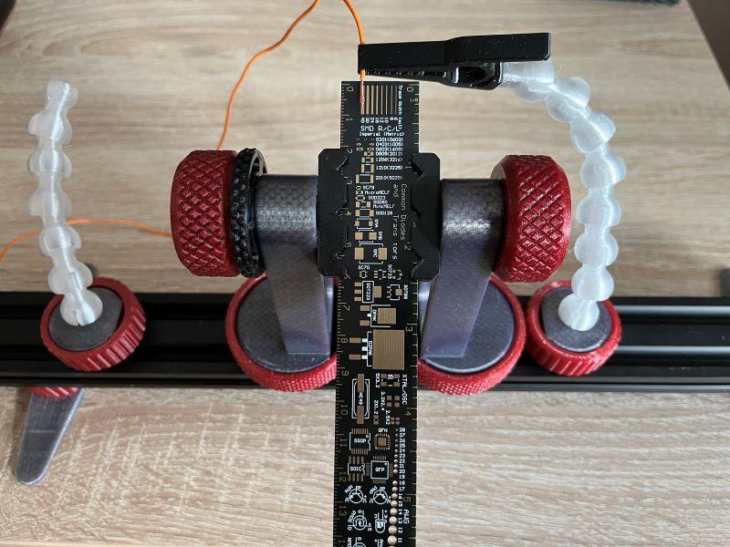 Add for Multimodularer Adjustable PCB Holder