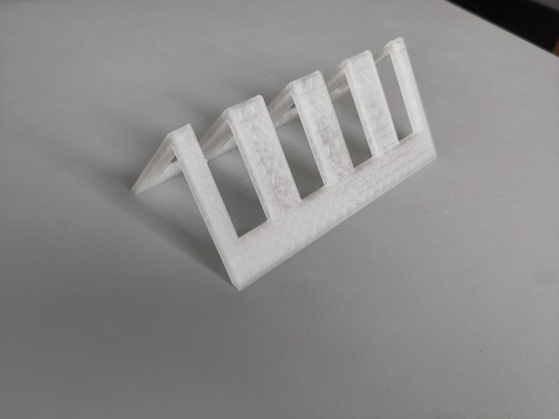 Lid stand (parametric)