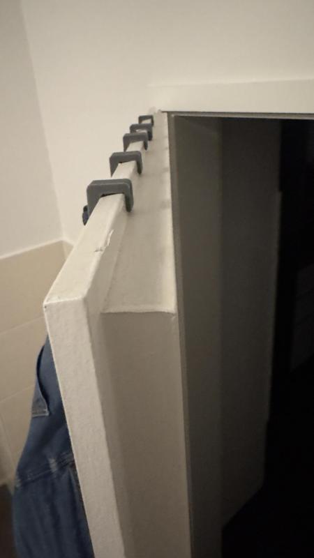 Tuerharken_Zarge_12mm