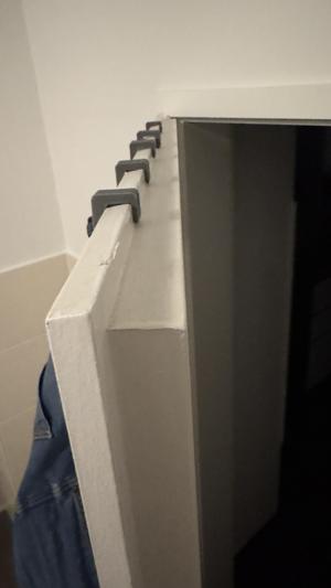 Tuerharken_Zarge_12mm