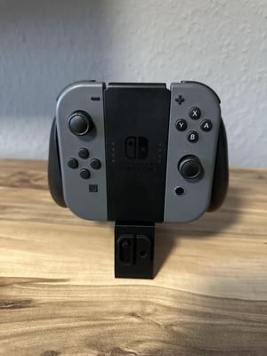 Nintendo Switch Joycon Adapter Stand