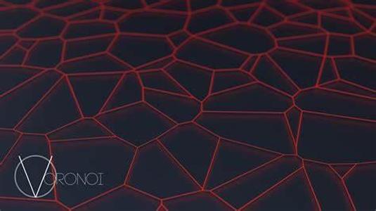 Voronoi