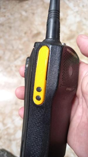PTT MOTOROLA EP450