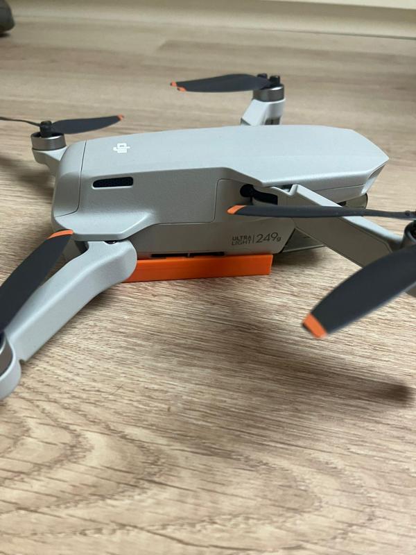 Dji mini 2 holder