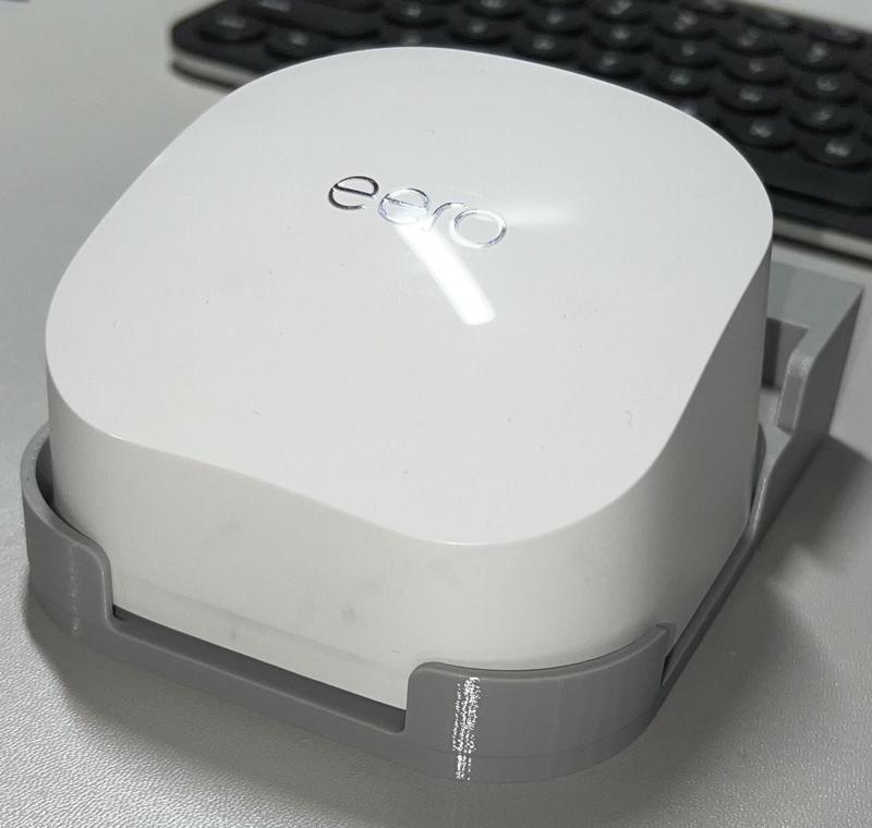 Eero 6 Horizontal Wall Mount