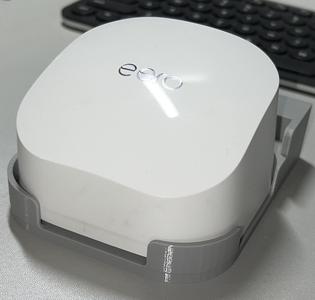 Eero 6 Horizontal Wall Mount