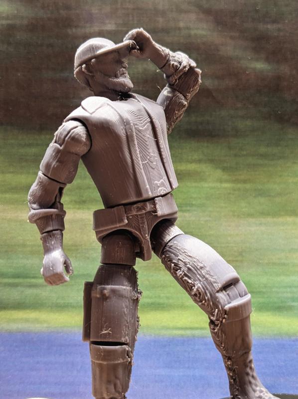 FigBash Figure of the Week 1 - Carl