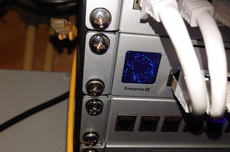 19 inch rack aligner