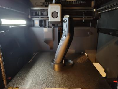 Remington MB4045 Shaver Stand