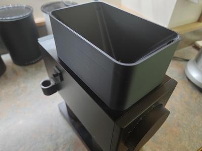 Fellow Ode Mega Hopper