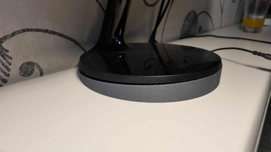 Monitor riser for Samsung monitor