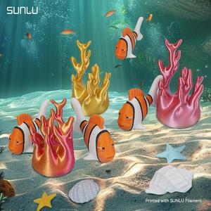Ocean Family_SUNLU
