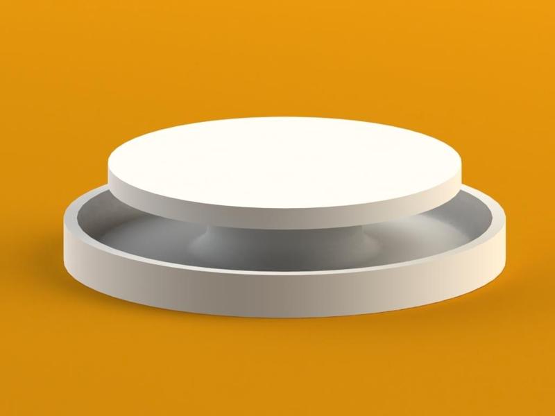 Ant Proof Pet Bowl Support