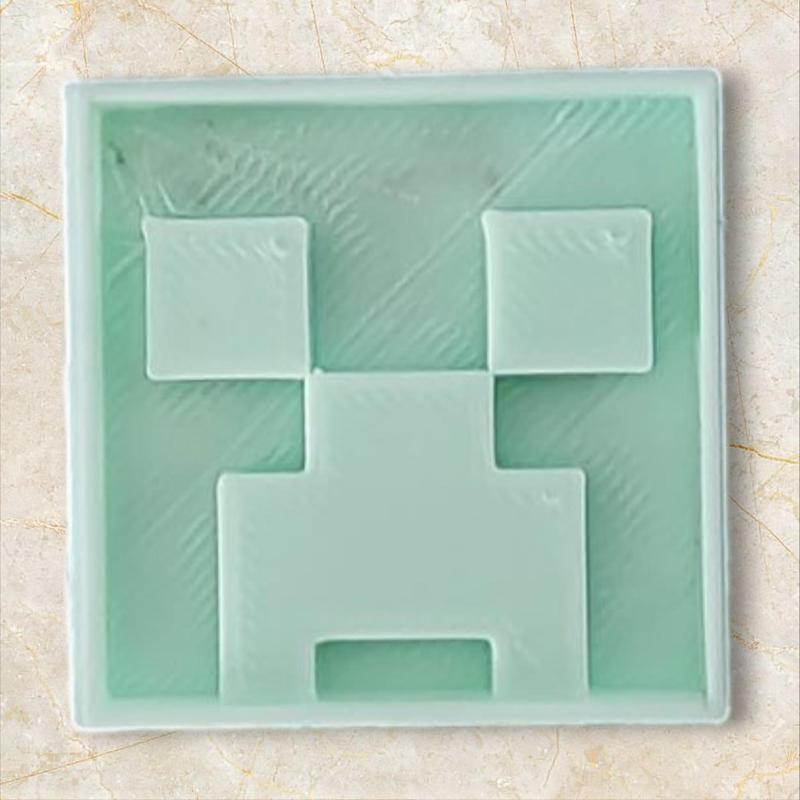 MINECRAFT CUTTER