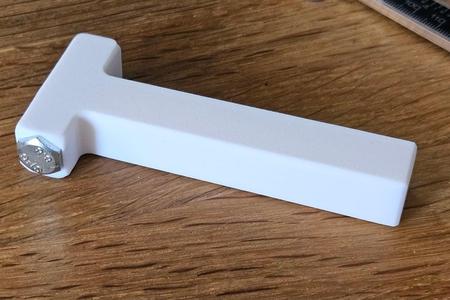 M8 Hammer - Small Plastic Hammer