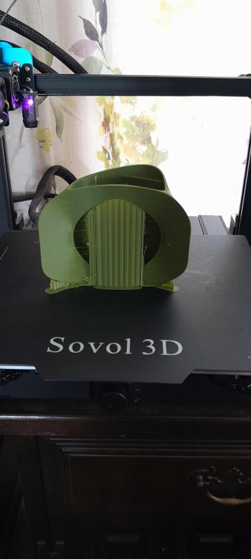 Updated Stoma Shield