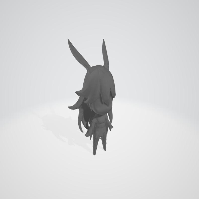 Yae Sakura - Chibi figure