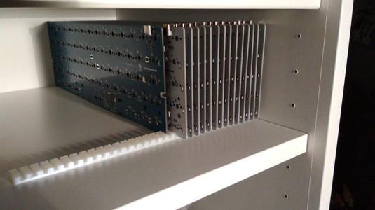 PCB holder